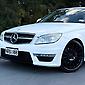 2008 Mercedes-benz C200