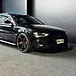 2014 AUDI A4 S Line