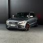 2014 AUDI Sq5