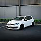 2011 Volkswagen Golf Gti