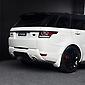 2014 Land Rover Range Rover Sport SDV6 HSE