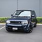 2011 Land Rover Range Rover SPORT 3.0 TDV6
