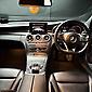 2016 Mercedes-benz C-class C 200 2.0P/7AT/SL/4D