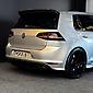 2014 Volkswagen Golf R