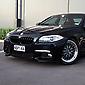 2011 Bmw 523i