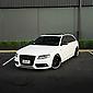 2009 AUDI S4 3.0 TFSI AVANT