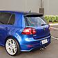 2006 Volkswagen GOLF R32