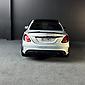 2017 Mercedes-benz C 200 C Class 