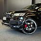 2014 AUDI Q7 Q7 3.0TDI Q TIP 150
