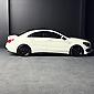 2014 Mercedes-benz Cla 45 AMG