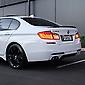 2013 Bmw 530d 3.0L