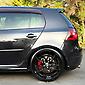 2009 Volkswagen GOLF GTI - Pirelli Edition 