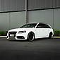 2009 AUDI S4 3.0 TFSI AVANT