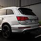 2013 AUDI Q7 S LINE + TDI QUATTRO
