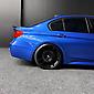 2013 Bmw 320d m-sport