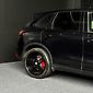 2010 Porsche Cayenne s