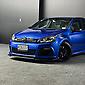 2011 Volkswagen Golf R