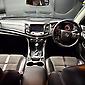 2015 Holden Commodore VF SV6 3.6P/6AT/SL/4