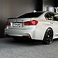 2014 Bmw 320i M Sport