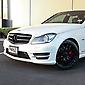 2012 Mercedes-benz C 200 AMG LINE