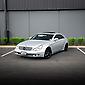 2006 Mercedes-benz Cls 500