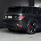 2016 Land Rover Range Rover SPORT HSE SDV6 