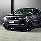 2016 Land Rover Range Rover SPORT HSE SDV6 