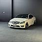 2013 Mercedes-benz C 180