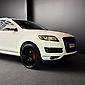 2012 AUDI Q7 3.0T QUATTRO