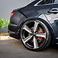 2016 AUDI A4 TFSI QUATTRO S-LINE