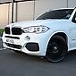 2014 Bmw X5 XDRIVE 35D M-SPORT
