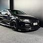 2014 AUDI S3 2.0TFSI Q S