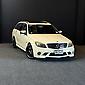2008 Mercedes-benz C63
