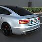 2012 AUDI A5 3.0TDI