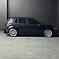 2011 Volkswagen Golf Golf R