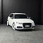 2015 AUDI S3