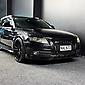 2009 AUDI A4 S Line