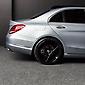 2015 Mercedes-benz C-class C 250