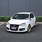 2006 Volkswagen Golf Gti