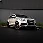 2013 AUDI Q7 S LINE + TDI QUATTRO