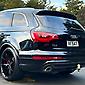 2014 AUDI Q7 S LINE + TDI QUATTRO