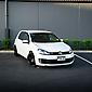 2011 Volkswagen Golf Gti