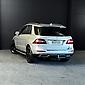 2012 Mercedes-benz Ml 350