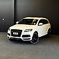 2011 AUDI Q7 3.0 TDI QUATTRO TIP
