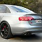 2011 AUDI S4 3.0 TFSI