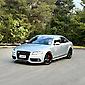 2011 AUDI S4 3.0 TFSI