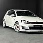 2013 Volkswagen Golf Gti