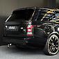 2015 Land Rover Range Rover SDV8 VOGUE 4.4D/4WD