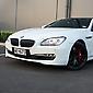 2011 Bmw 640i