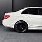 2013 Mercedes-benz C 200 AMG